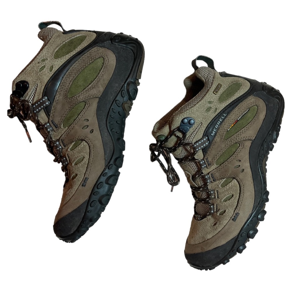 Shoes By Merrell - Picture 12 of 17